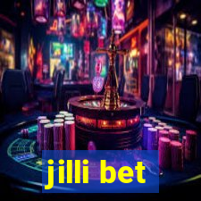 jilli bet